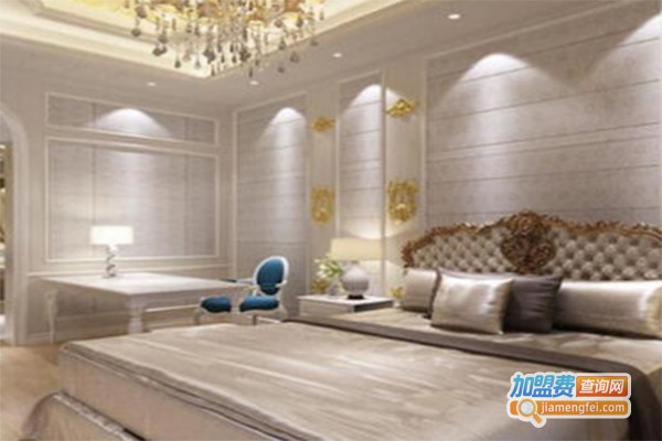 马可春天环保集成墙饰加盟费