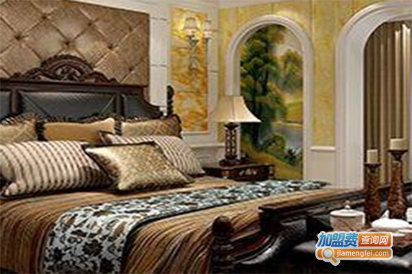 奢派集成墙面加盟费