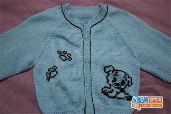 宏佰丽童装加盟费