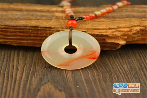 女性速时尚配饰加盟费