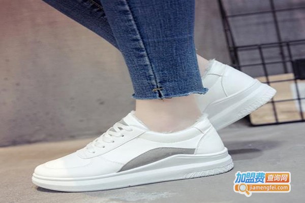 娅琪儿女鞋加盟门店