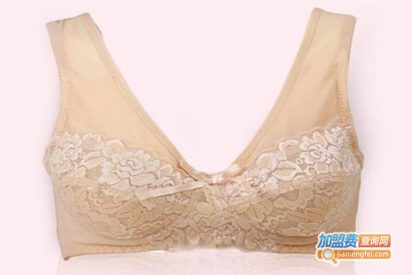 雅纶内衣加盟费