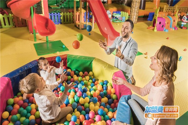 诺诺宝贝动漫婴童馆加盟费