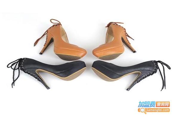 法蜜丝女鞋加盟门店