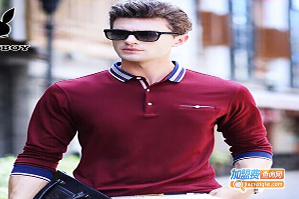 AutaSon男装加盟费