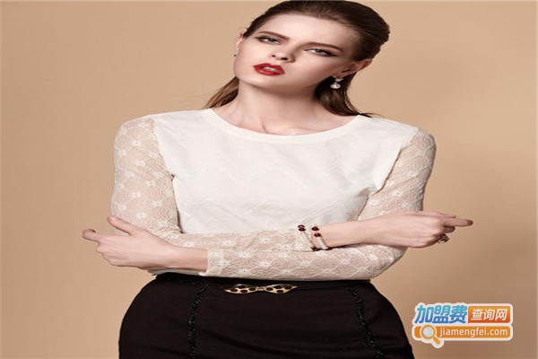 缇缇TITI女装加盟费