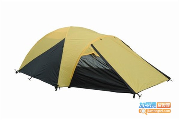 曼哥夫户外用品加盟费