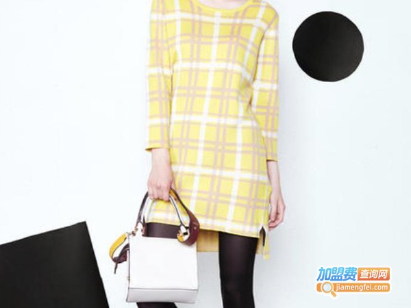 拉度拉女装加盟费