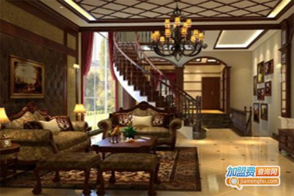 阁调集成墙饰加盟费