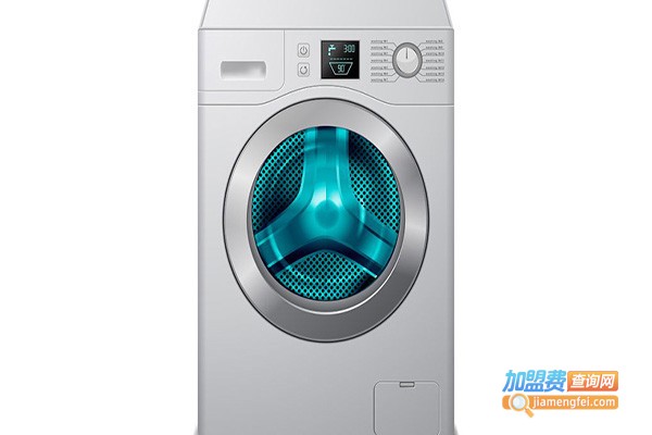 二手干洗设备加盟费