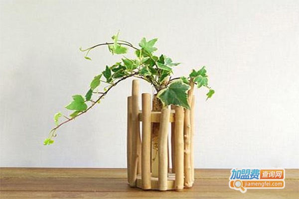 唯嗳倪DIY创意礼品加盟费