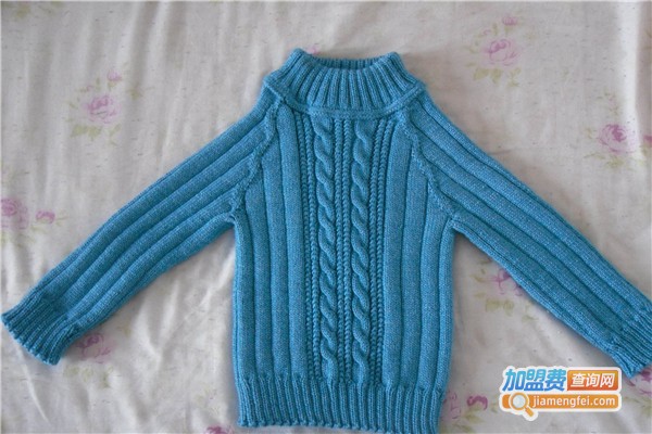 温蒂小屋童装加盟费