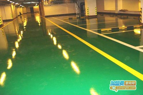 思德佳防水加盟门店