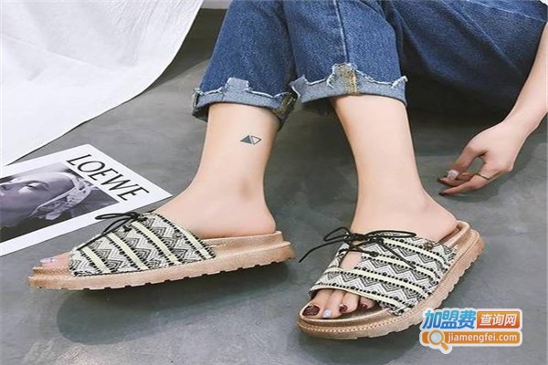 仙女之恋女鞋加盟费