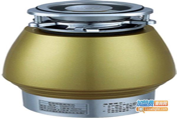 厨卫通厨房垃圾处理器加盟费