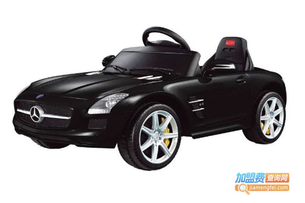 迪士兰童车加盟费