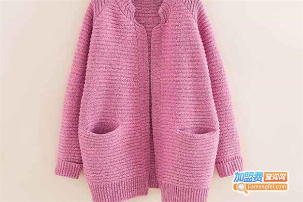 贝儿凯丽女装加盟