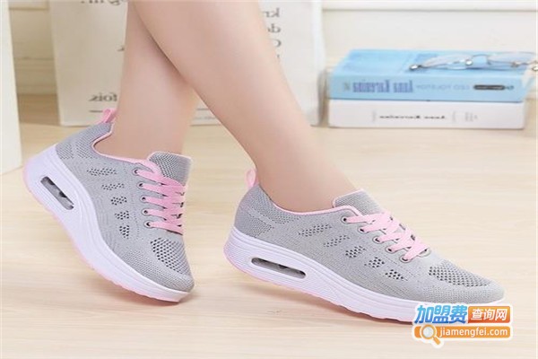 步步高鞋加盟费