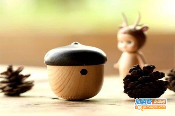 唯嗳倪DIY创意礼品加盟费