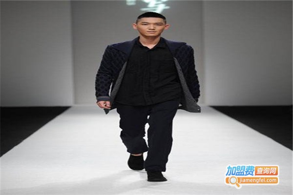 迪奥波士男装加盟费