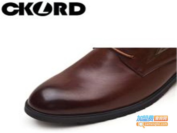 CKLORD男鞋加盟