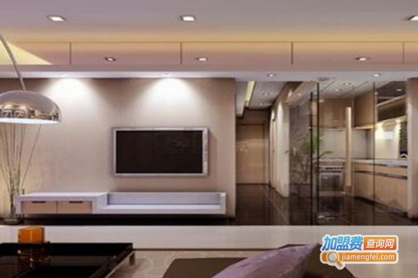 帝班多彩集成墙板加盟门店