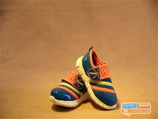 黑猫警长童鞋加盟门店