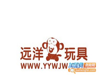 远洋毛绒玩具加盟费