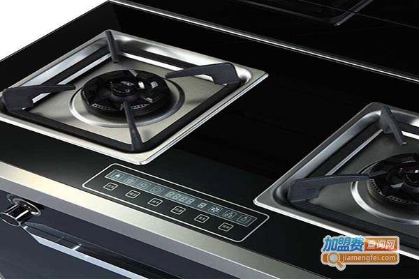 奥力集成灶加盟门店