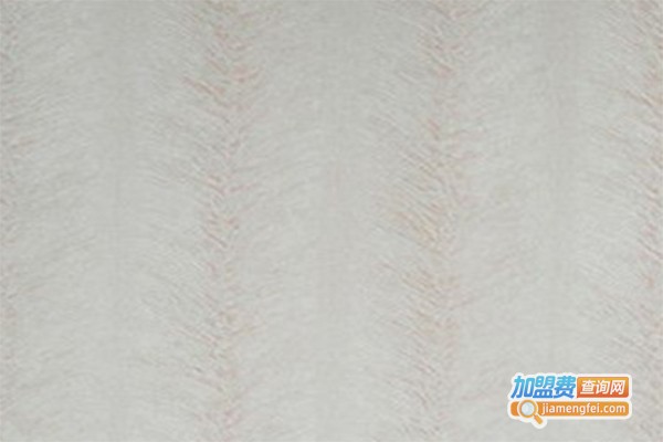 美嘉保壁纸加盟费