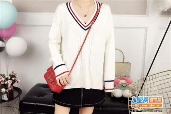 梦之玲女装加盟费