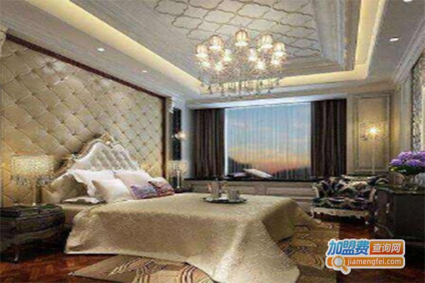 雅美娜集成墙面加盟费