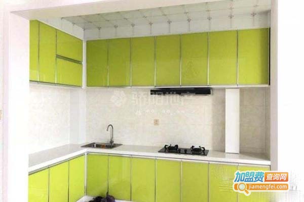 海吉雅橱柜加盟门店