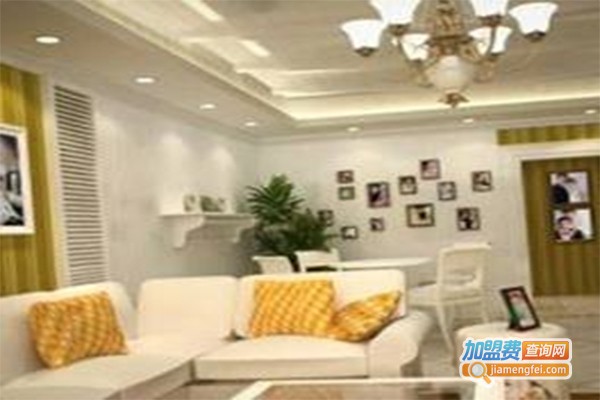 鼎德利多彩集成墙饰加盟费