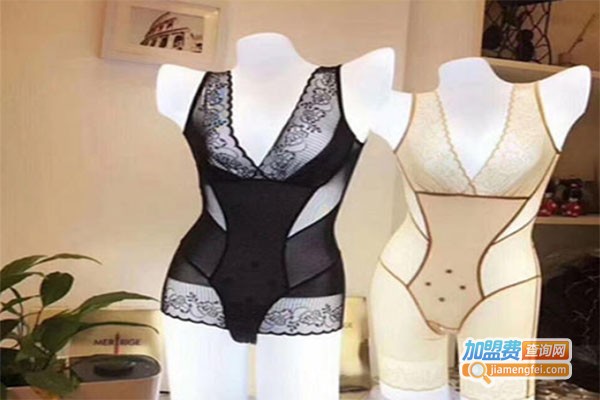 炜基内衣加盟费