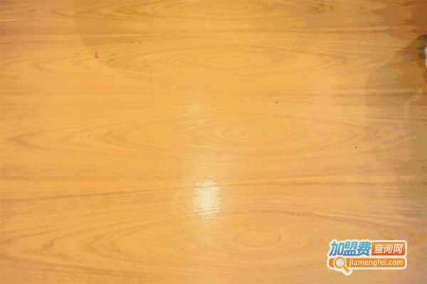 中都地板加盟门店