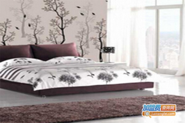 鼎德利多彩集成墙饰加盟费