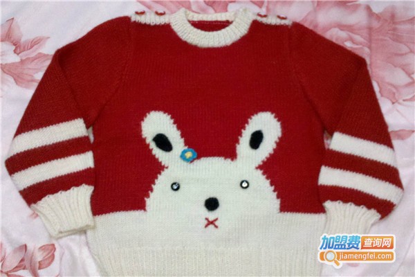 童装一派童装加盟费