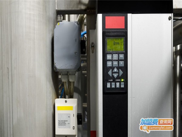 养和饮水机加盟门店