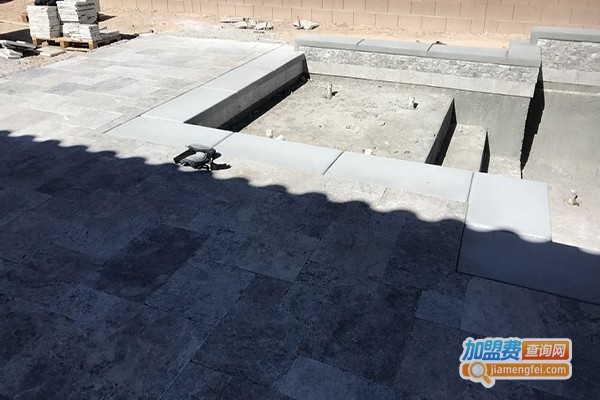 肯普诺防水加盟门店