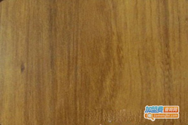 远尚地板加盟费