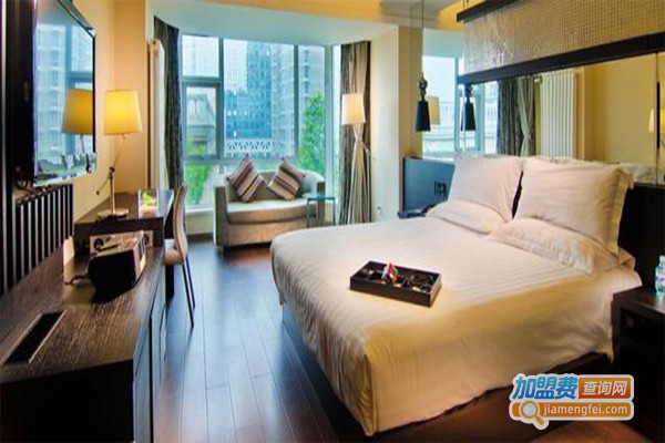 丽联酒店加盟门店