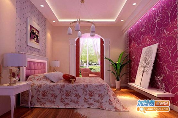 美屋集成墙板加盟