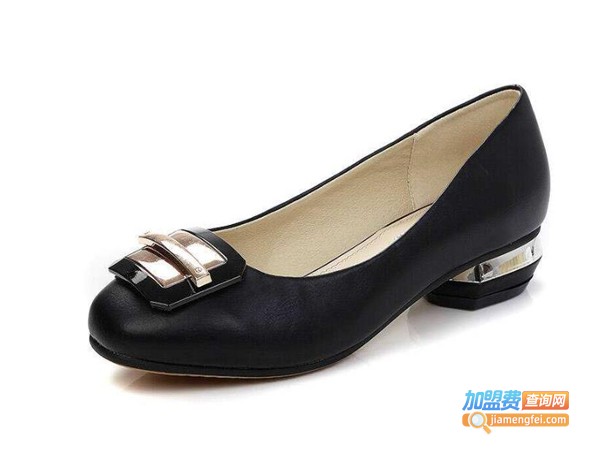 贵莲女鞋加盟费