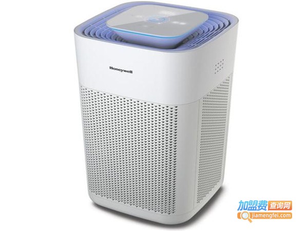 梵森空气净化器加盟门店