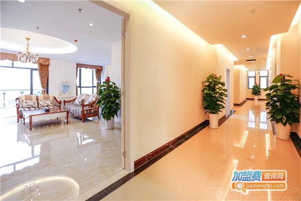 米月宝母婴健康会所加盟费