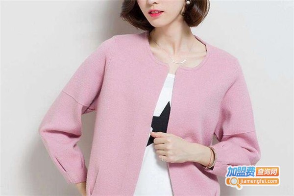 石凹空间女装加盟费