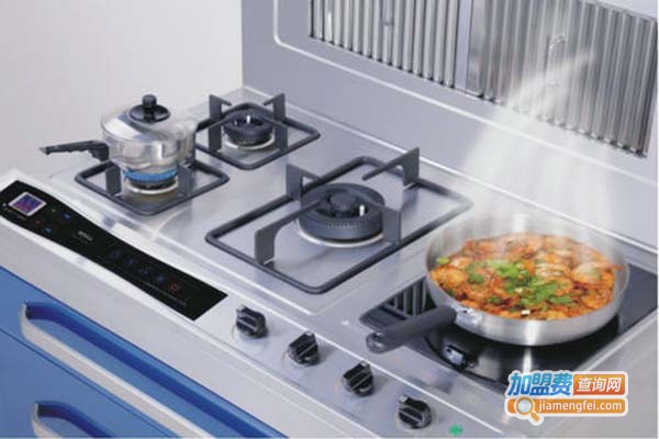 英伦罗孚集成环保灶加盟门店