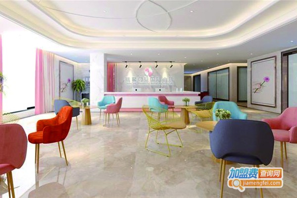 馨域母婴养生会所加盟费