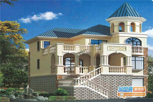 五好之家房屋加盟门店